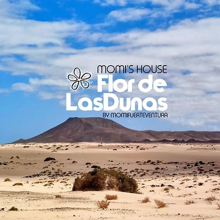 Flor De Las Dunas Pools Wifi Tennis Bikes For Free Коралео Екстериор снимка