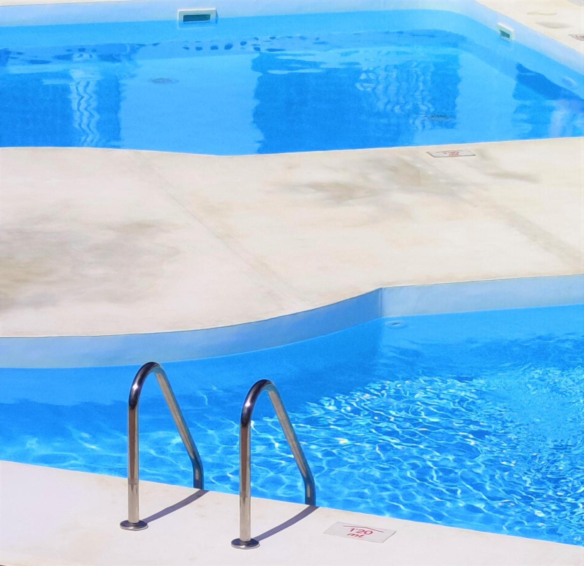 Flor De Las Dunas Pools Wifi Tennis Bikes For Free Коралео Екстериор снимка