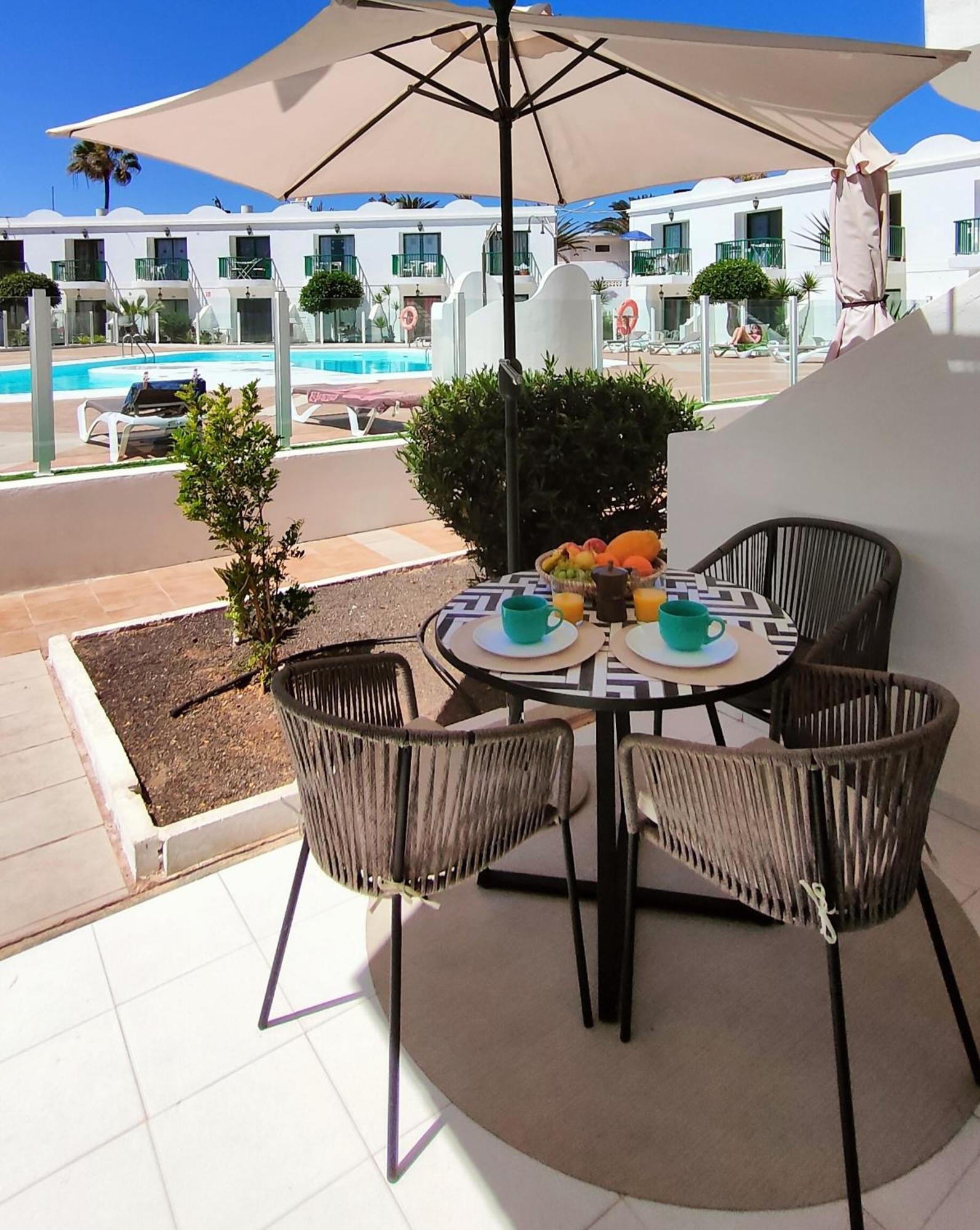 Flor De Las Dunas Pools Wifi Tennis Bikes For Free Коралео Екстериор снимка
