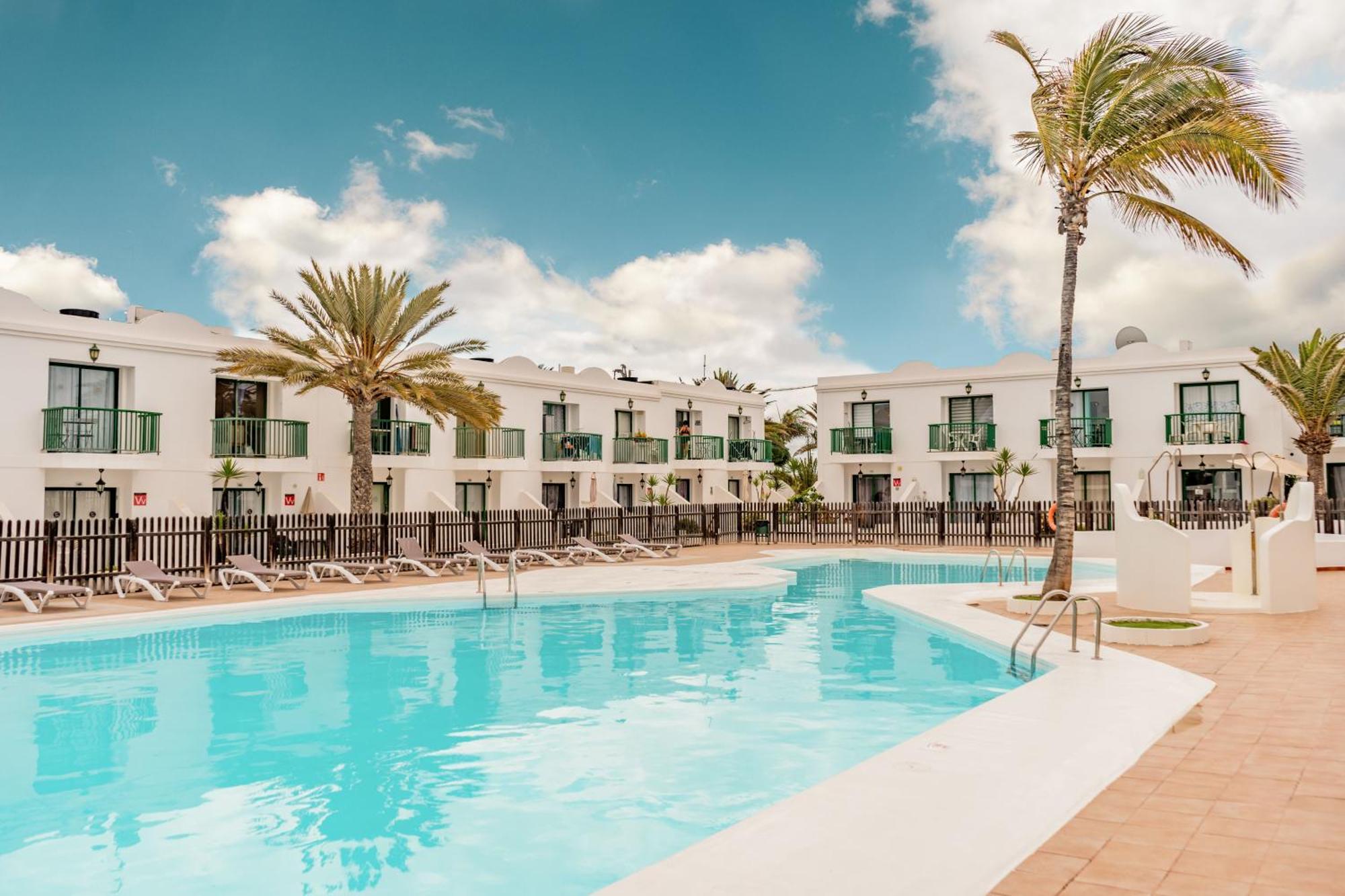 Flor De Las Dunas Pools Wifi Tennis Bikes For Free Коралео Екстериор снимка