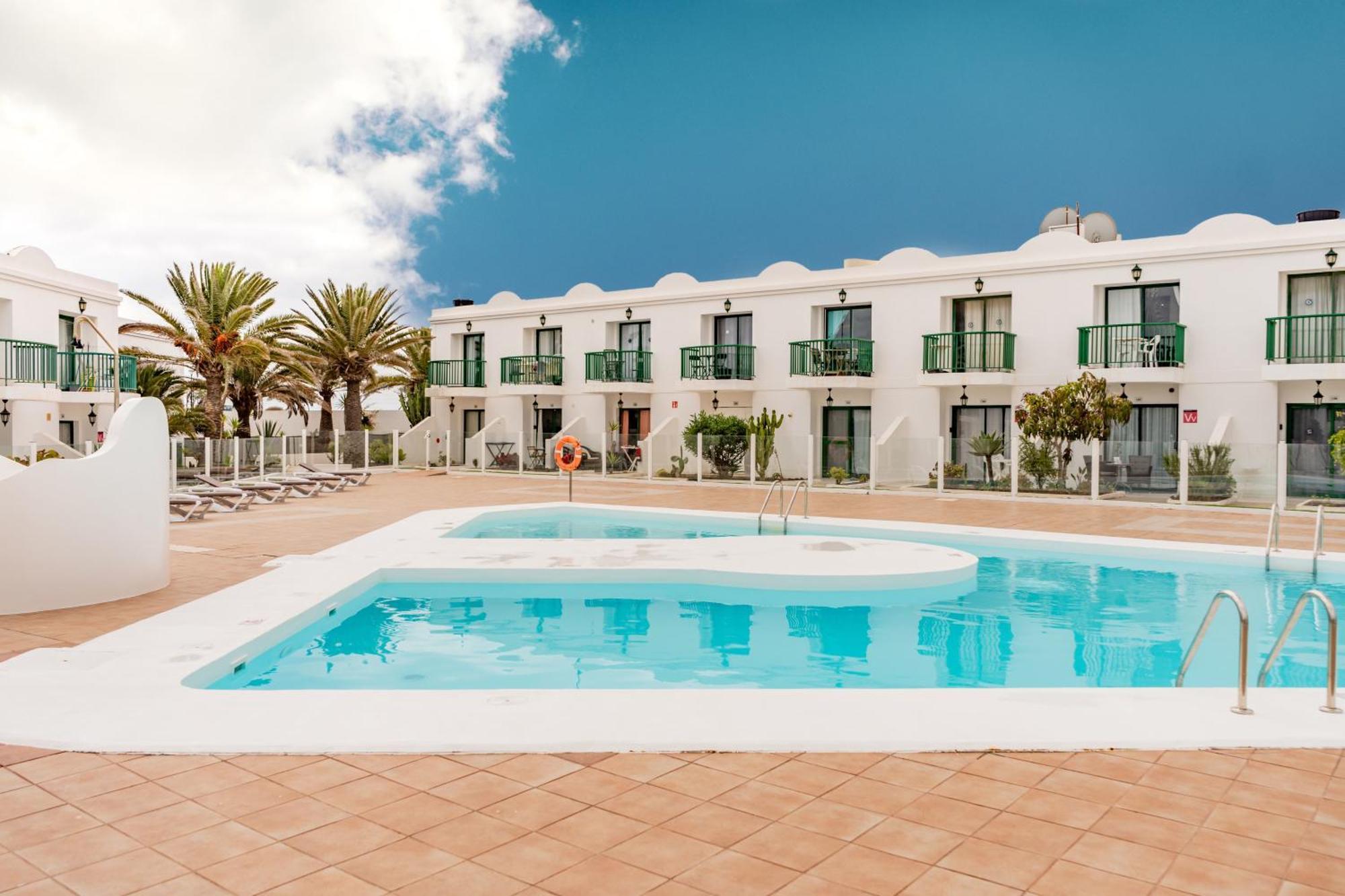 Flor De Las Dunas Pools Wifi Tennis Bikes For Free Коралео Екстериор снимка