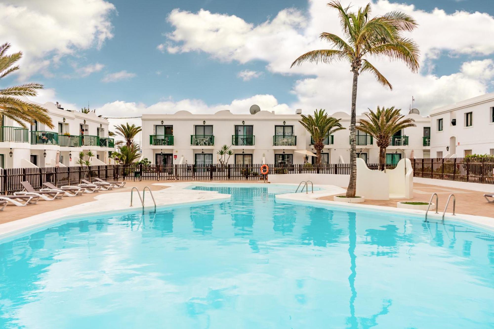 Flor De Las Dunas Pools Wifi Tennis Bikes For Free Коралео Екстериор снимка