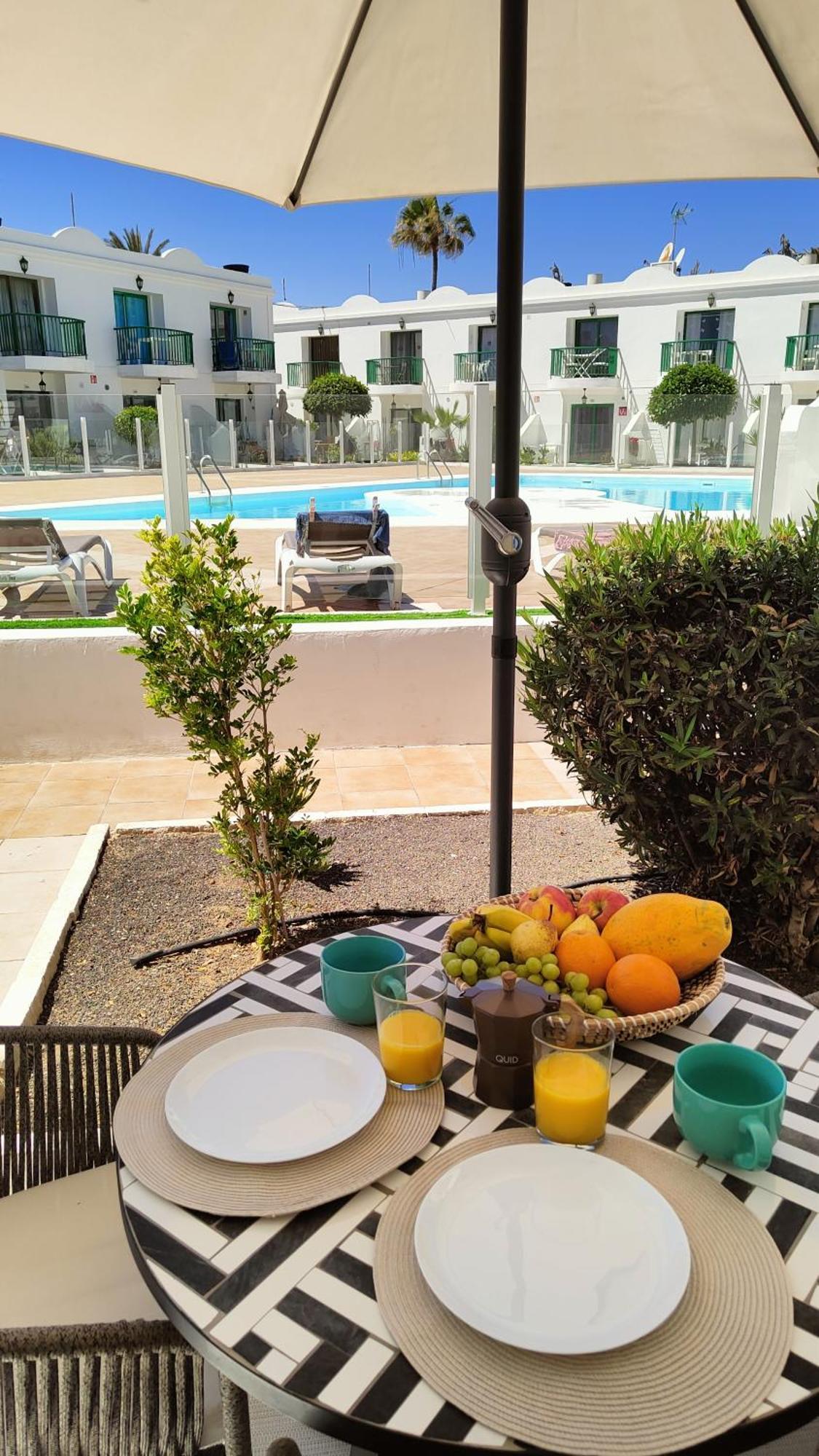 Flor De Las Dunas Pools Wifi Tennis Bikes For Free Коралео Екстериор снимка