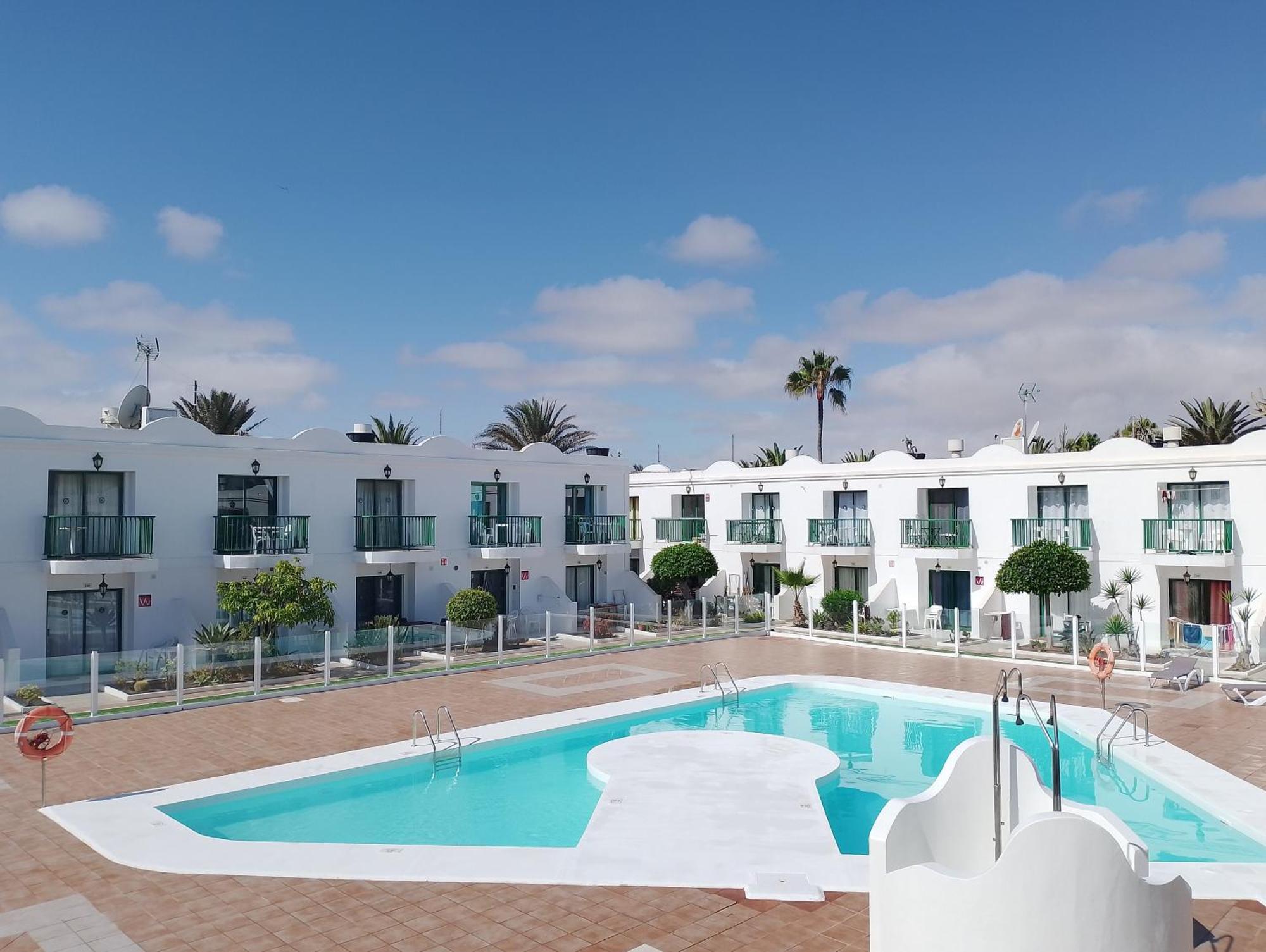 Flor De Las Dunas Pools Wifi Tennis Bikes For Free Коралео Екстериор снимка