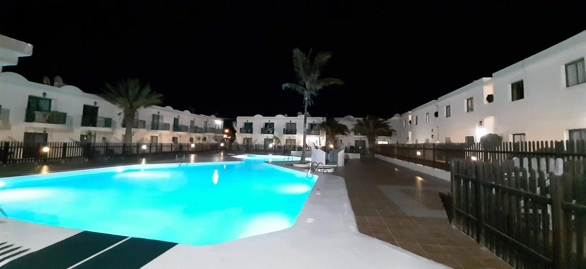 Flor De Las Dunas Pools Wifi Tennis Bikes For Free Коралео Екстериор снимка
