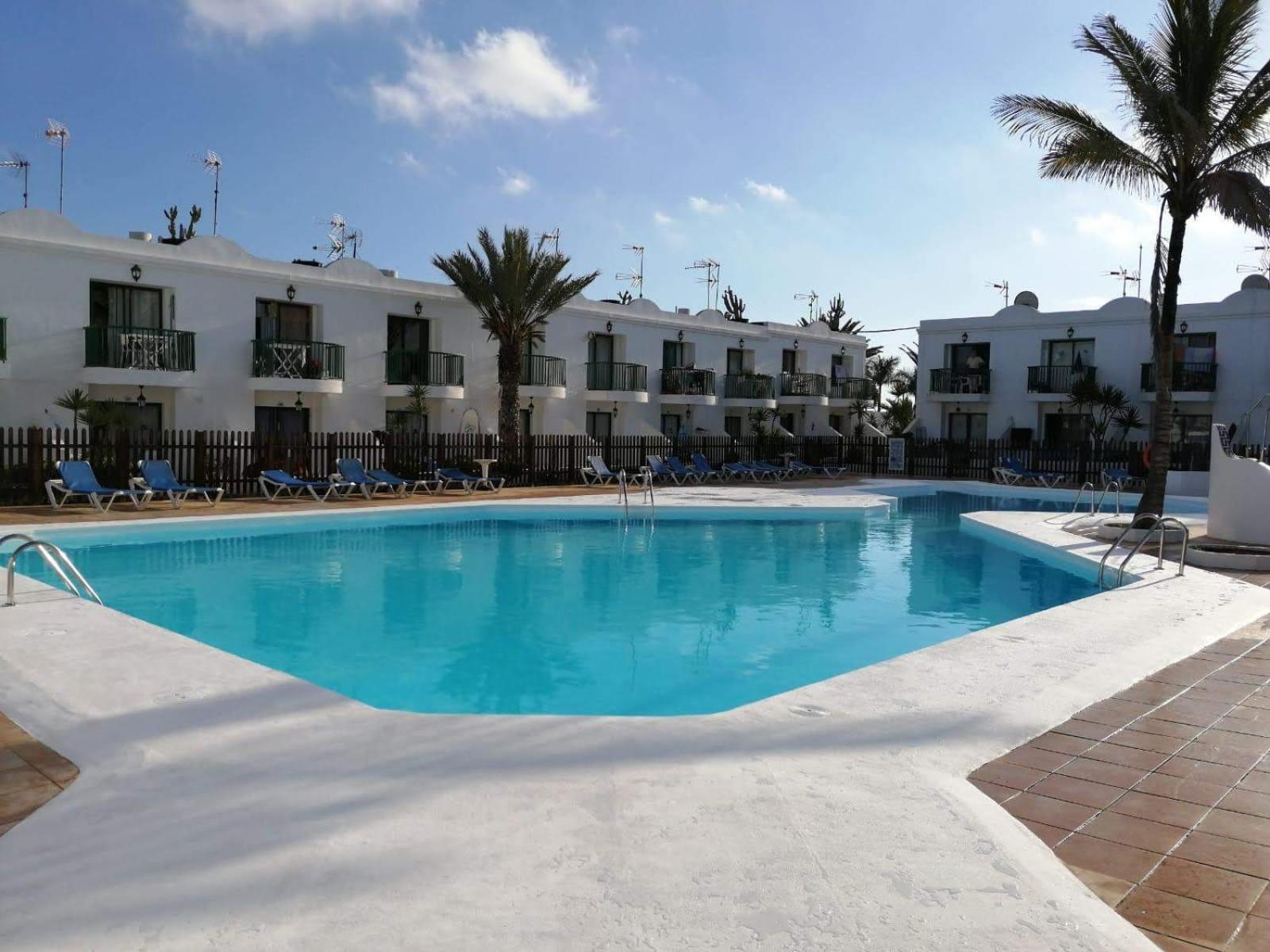 Flor De Las Dunas Pools Wifi Tennis Bikes For Free Коралео Екстериор снимка